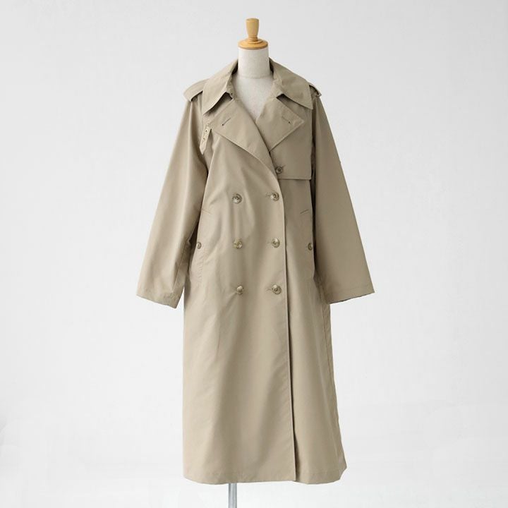 今季 新品未使用 トラディショナルウェザーウェア トレンチコート Traditional Weatherwear(トラディショナル・ウェザーウェア) ERITH