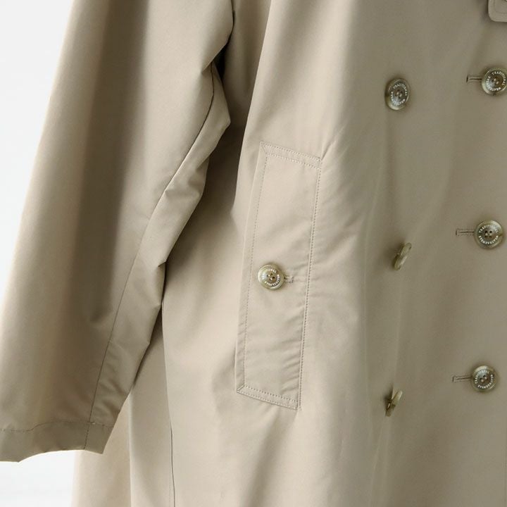 トラディショナル ウェザー ウェア COVENTRY トレンチコート Traditional Weatherwear（トラディショナルウェザーウェア）の「NEW