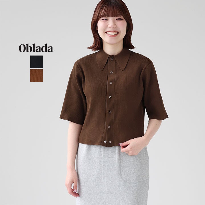 Oblada オブラダ｜ポロニット S2510KN04の通販｜NEWS(ニューズ)公式