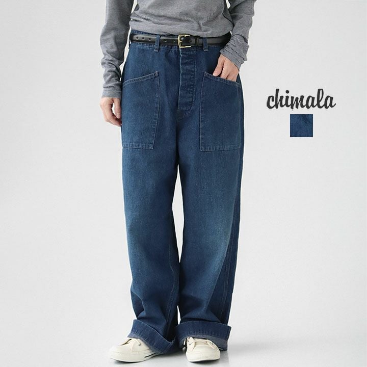 とら chimala チマラ chimala チマラ | iroma..aranciato