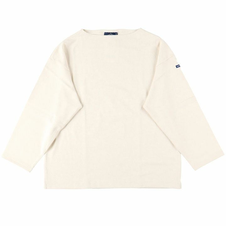 SAINT JAMES(セントジェームス) 長袖ドロップショルダー(20JCOULOOSE2