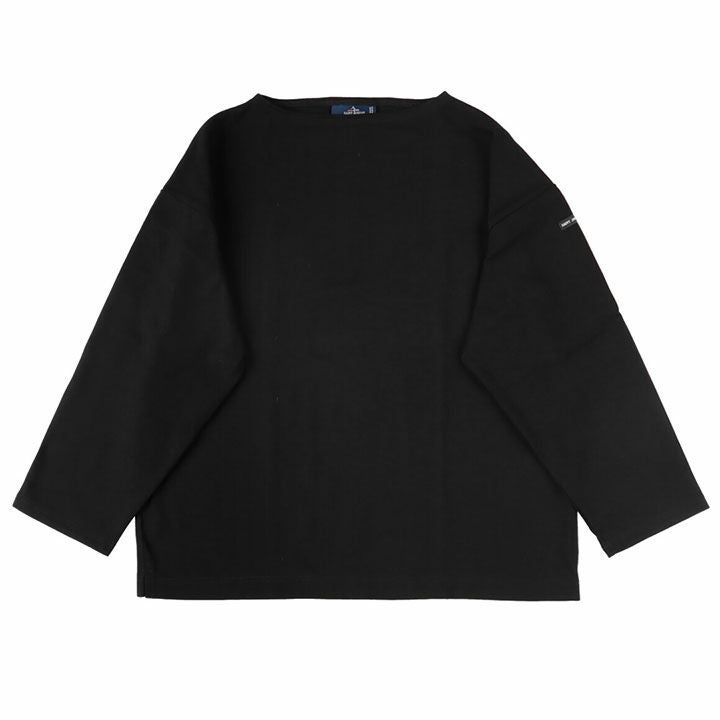 SAINT JAMES(セントジェームス) 長袖ドロップショルダー(20JCOULOOSE2