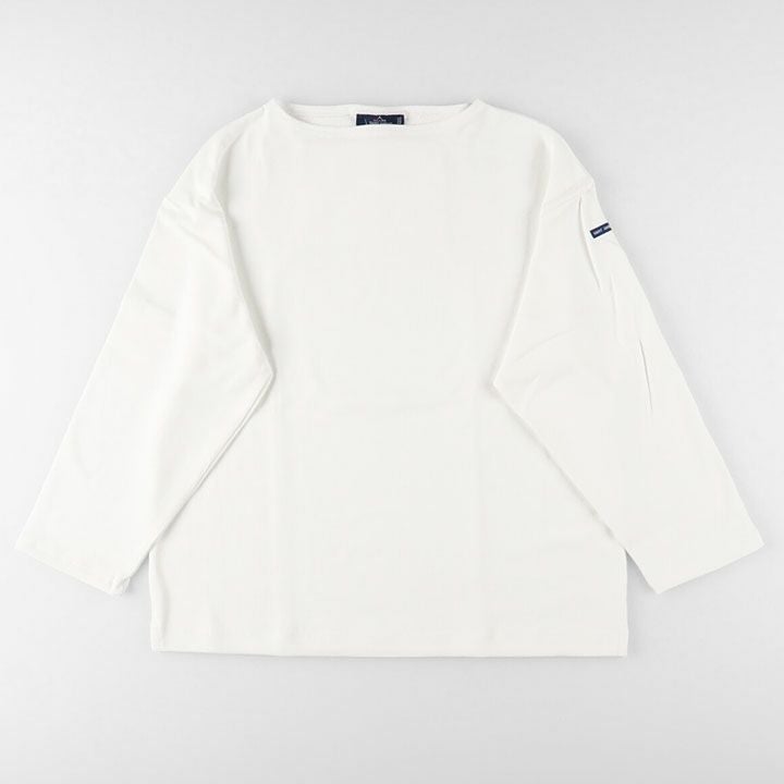 新品 セントジェームズ長袖 SAINT JAMES（セントジェームス） ロンT 長袖 Tシャツ ギルド