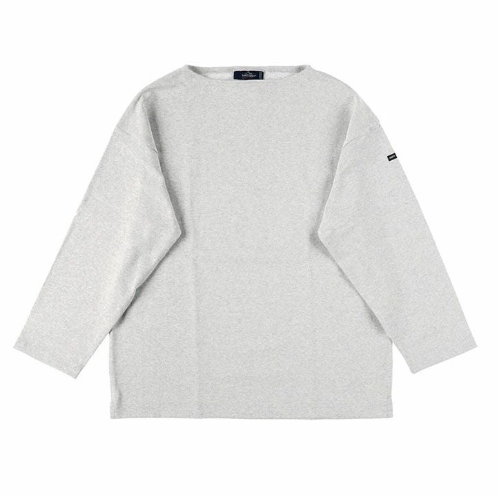 SAINT JAMES(セントジェームス) 長袖ドロップショルダー(20JCOULOOSE2