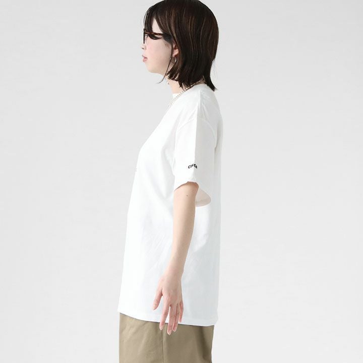 Oblada　NEWS別注 OBLADA ロゴTシャツ Oblada(オブラダ) NEWS別注 OBLADA ロゴTシャツ(OBLADA-NEWST)の通販