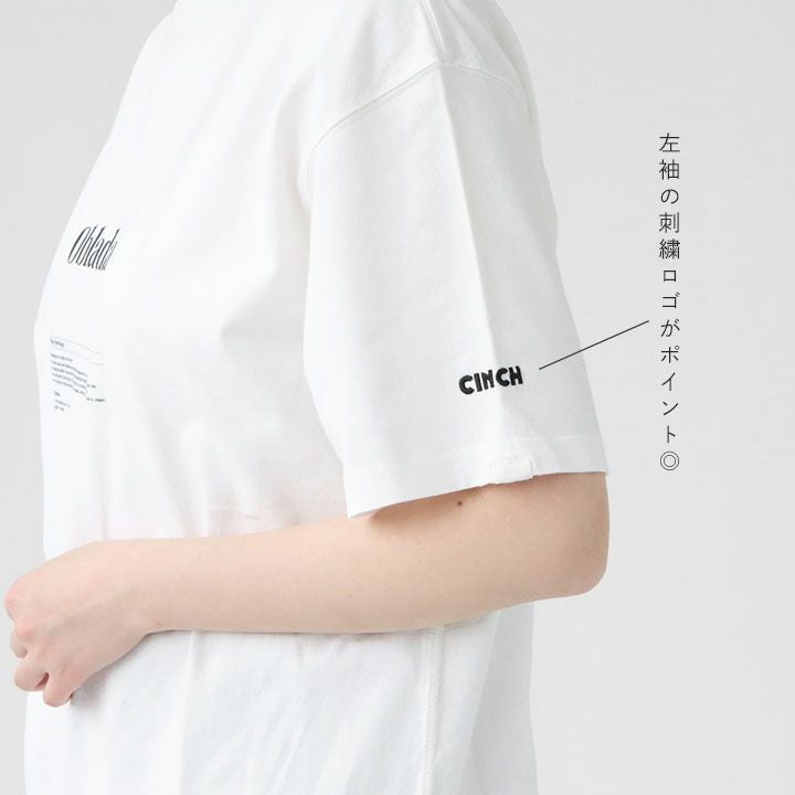 Oblada(オブラダ) NEWS別注 OBLADA ロゴTシャツ(OBLADA-NEWST)の通販