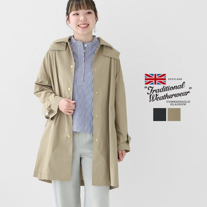 Traditional Weatherwear(トラディショナル ウェザーウェア)の通販