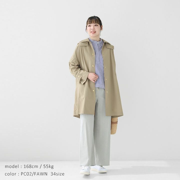 Traditional Weatherwear(トラディショナル・ウェザーウェア