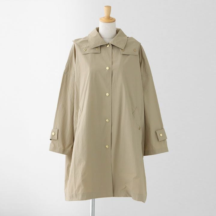 Traditional Weatherwear(トラディショナル・ウェザーウェア