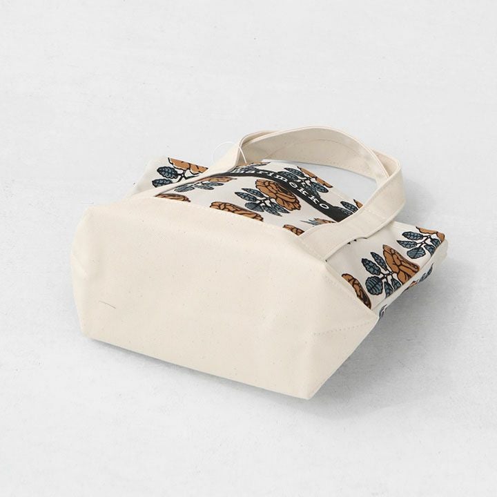 marimekko(マリメッコ) Seidi Vihkiruusu トートバッグ(52259-94165)の