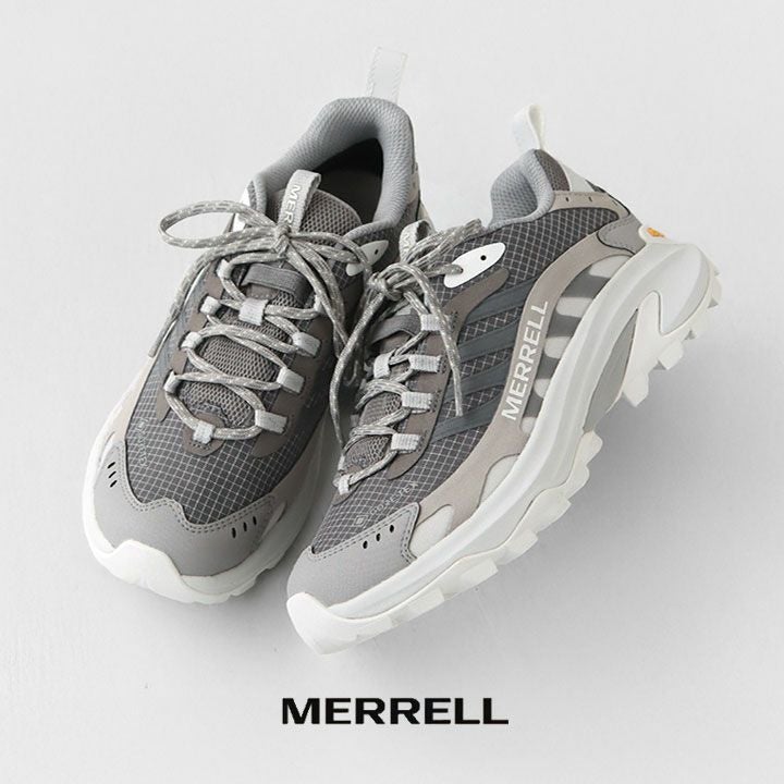 MERRELL(メレル) モアブスピード2 ゴアテックス(J037840)の通販｜NEWS