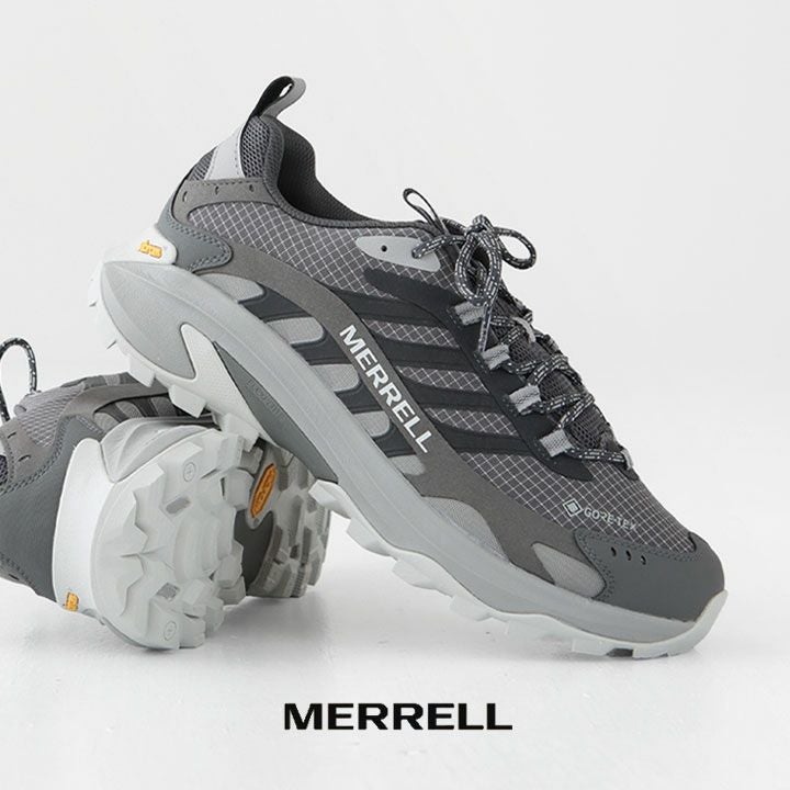 MERRELL(メレル) モアブスピード2 ゴアテックス(J037515)の通販｜NEWS