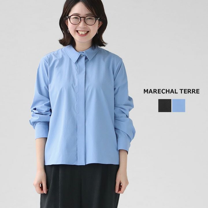 MARECHAL TERRE(マルシャルテル)の通販｜NEWS<ニューズ>公式オンライン