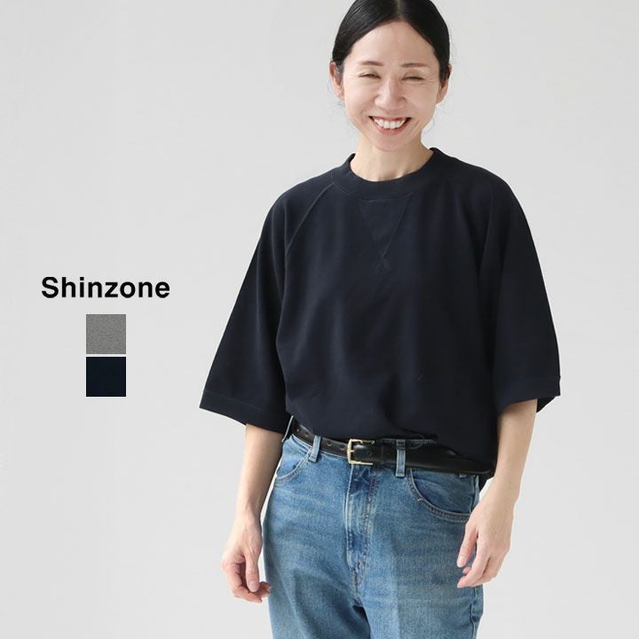 SHINZONE(シンゾーン)の通販｜NEWS<ニューズ>公式オンラインショップ