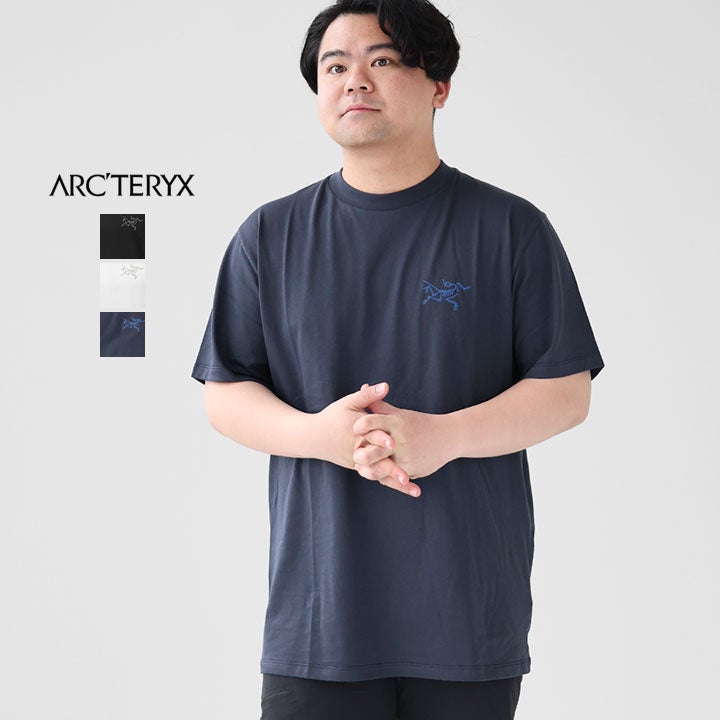 ARC'TERYX(アークテリクス) クラッグ SL コットン ショートスリーブ