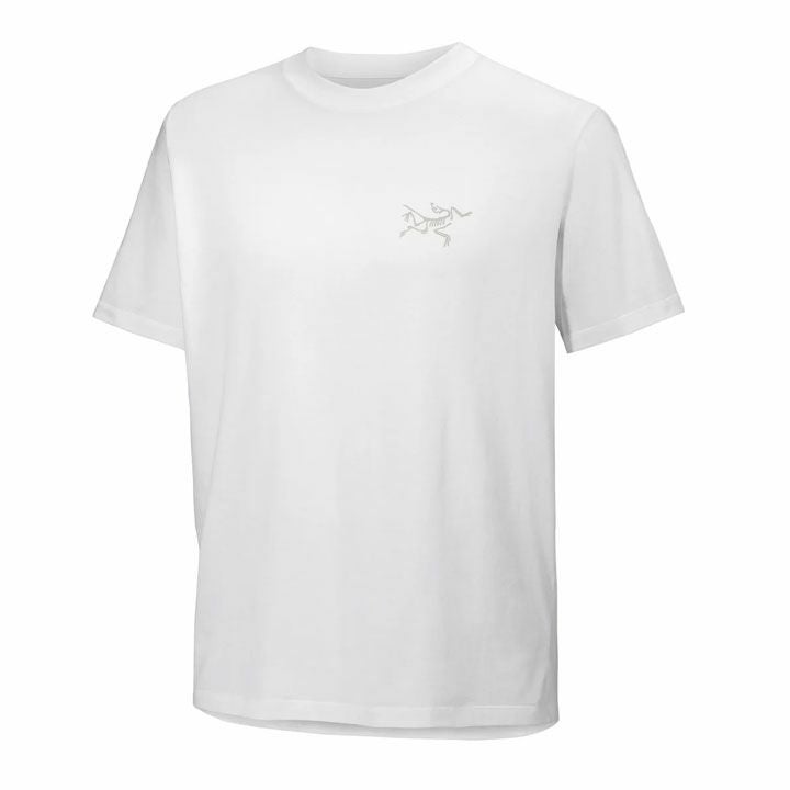 ARC'TERYX(アークテリクス) クラッグ SL コットン ショートスリーブ