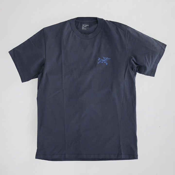 ARC'TERYX(アークテリクス) クラッグ SL コットン ショートスリーブ