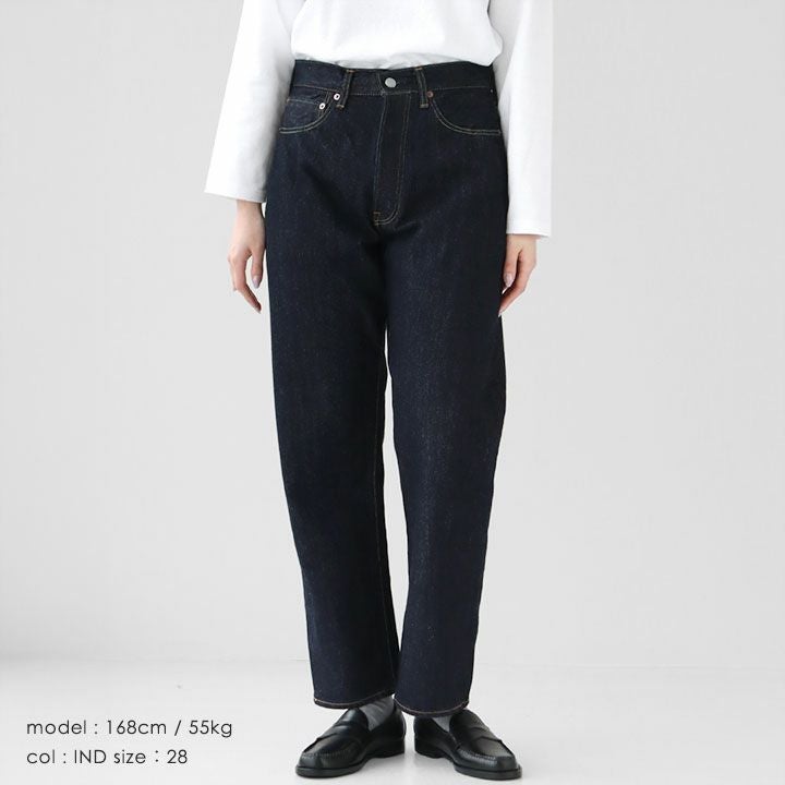Ordinary fits(オーディナリーフィッツ) ユニセックス TYPE LOOSE/ONE