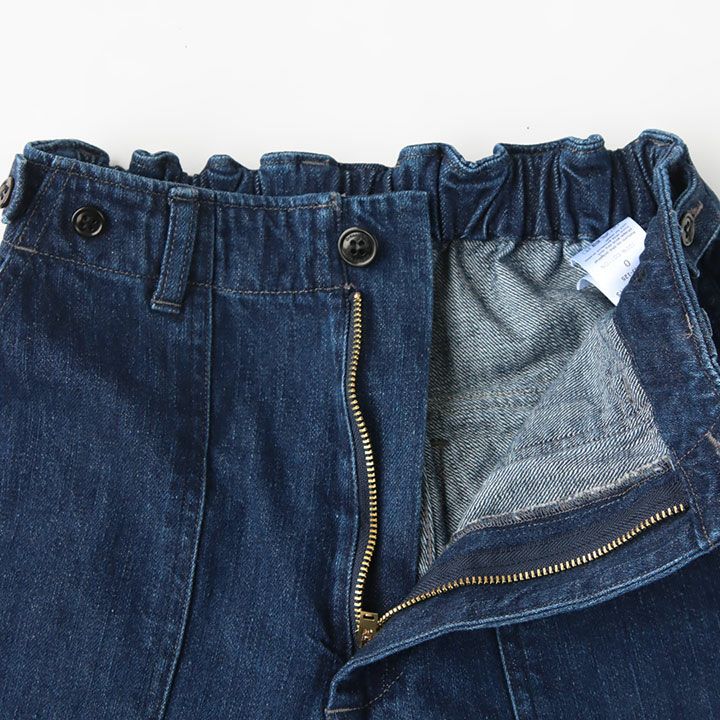 Ordinary fits(オーディナリーフィッツ) JAMES FATIGUE デニム(101JUSD