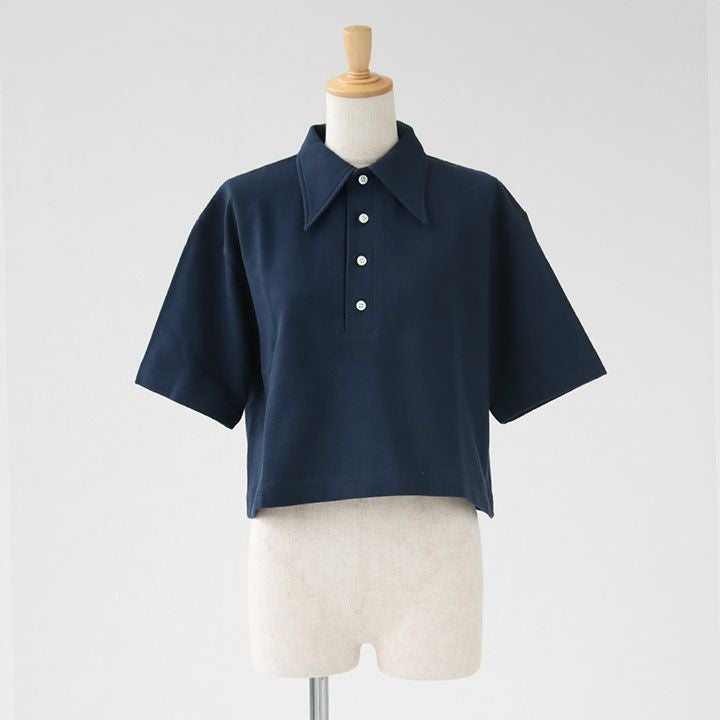 Oblada(オブラダ) CONTINENTAL POLO ポロシャツ(M2410CU16)の通販