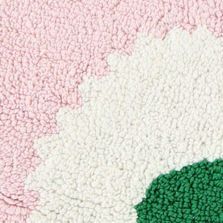 marimekko(マリメッコ) Unikko バスマット(52259-73890)の通販｜NEWS