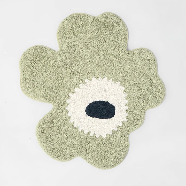 marimekko(マリメッコ) Unikko バスマット(52249-73555)の通販｜NEWS