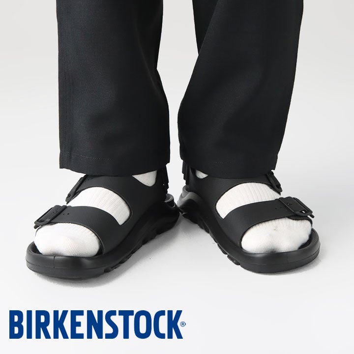 BIRKENSTOCK ビルケンシュトック｜Mogami Terra TEC LOOP 1031279の