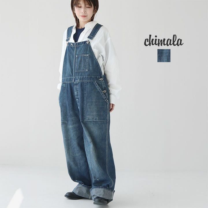 chimala(チマラ)の通販｜NEWS<ニューズ>公式オンラインショップ