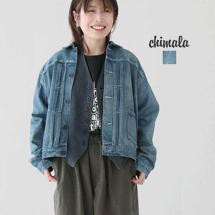 chimala(チマラ)の通販｜NEWS<ニューズ>公式オンラインショップ