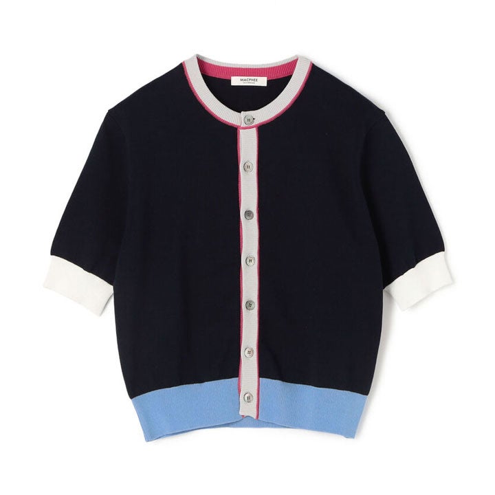 MACPHEE マカフィー ベスト ダークブラウン サイズ:36(9号) | 25春夏 ラミー Vネック トップス / ブラウス | プルオーバー ノースリーブ Vネック | 日本製 トップス カットトップス【レディース】【中古】 楽天市場】【30％OFF！】MACPHEE(マカフィー) NZ LAMB 9G Vネック