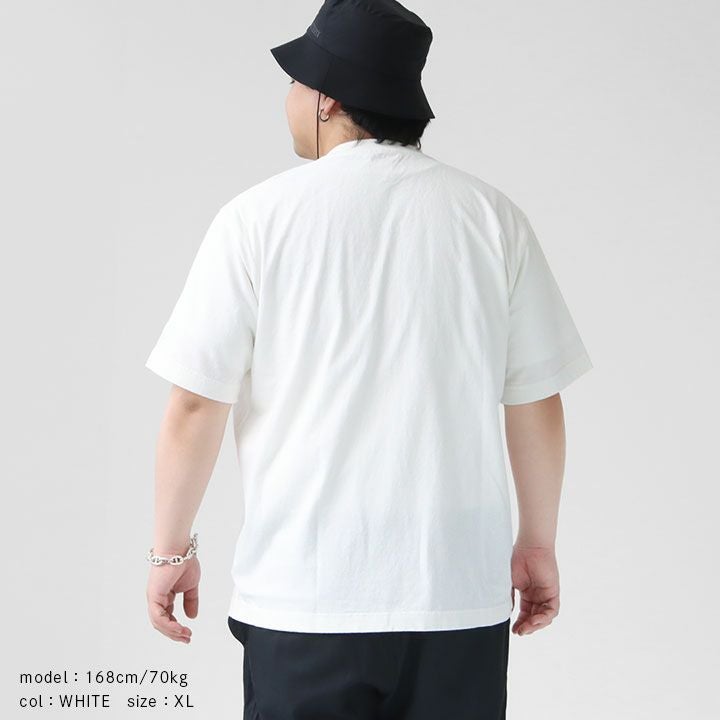BRU NA BOINNE(ブルーナボイン) アモルT(8471)の通販｜NEWS(ニューズ