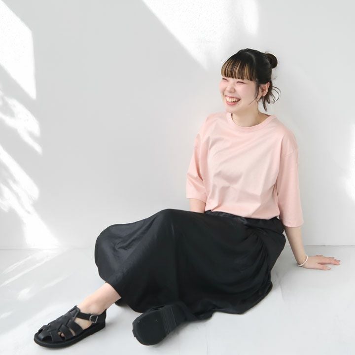 Organic handloom(オーガニックハンドルーム) グルカサンダル/レザー