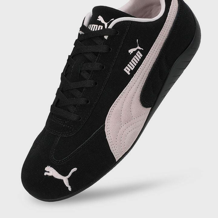PUMA プーマ | スピードキャット OG スニーカー 398846の通販｜NEWS