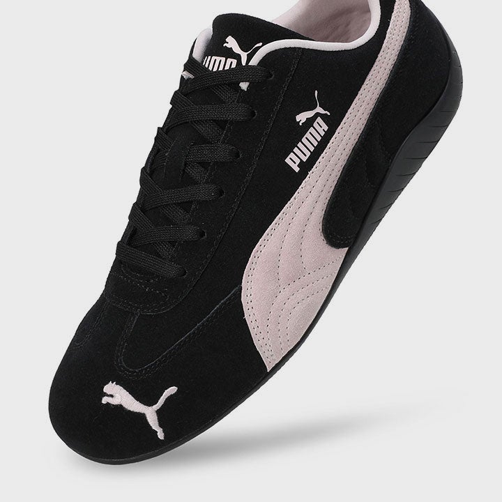 PUMA プーマ | スピードキャット OG スニーカー 398846の通販｜NEWS