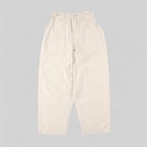 Ordinary fits ファティーグパンツパンツ 軽やかなオフ色