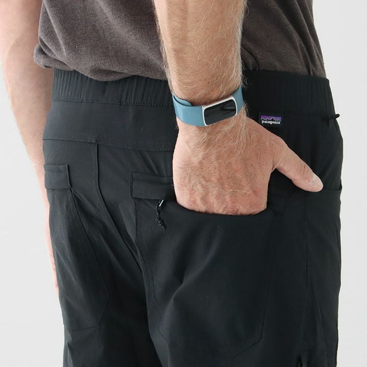patagonia パタゴニア｜メンズ・クアンダリー・ジョガーズ 55796の通販
