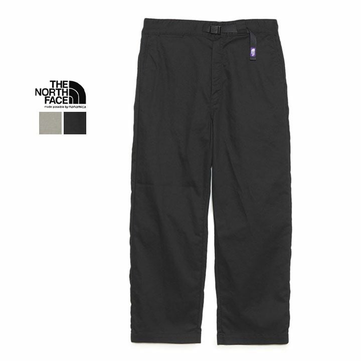 THE NORTH FACE PURPLE LABEL ザ・ノースフェイス パープルレーベル
