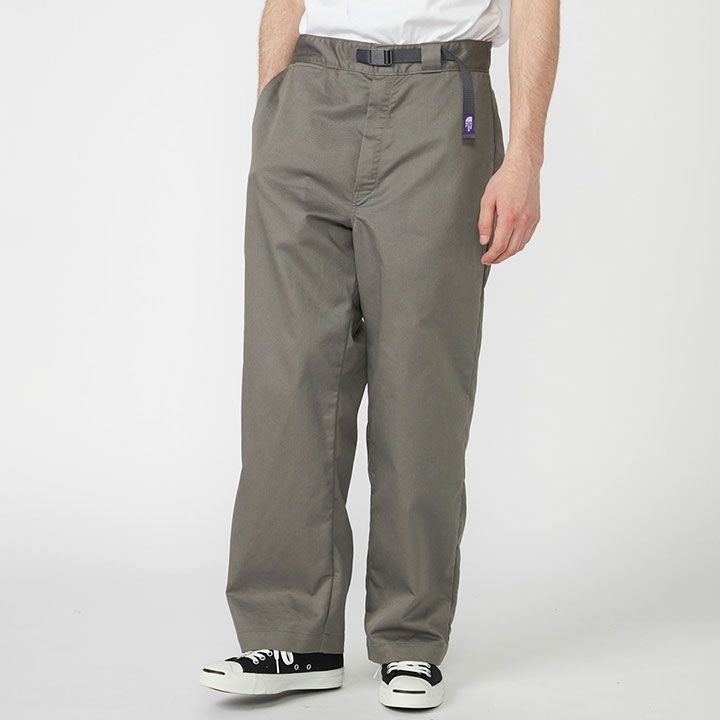 THE NORTH FACE PURPLE LABEL ザ・ノースフェイス パープルレーベル