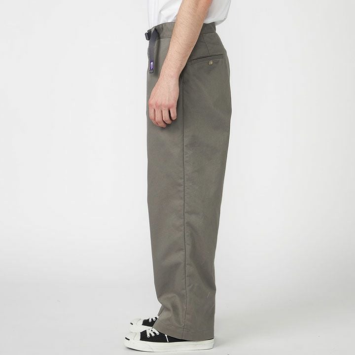 THE NORTH FACE PURPLE LABEL ザ・ノースフェイス パープルレーベル