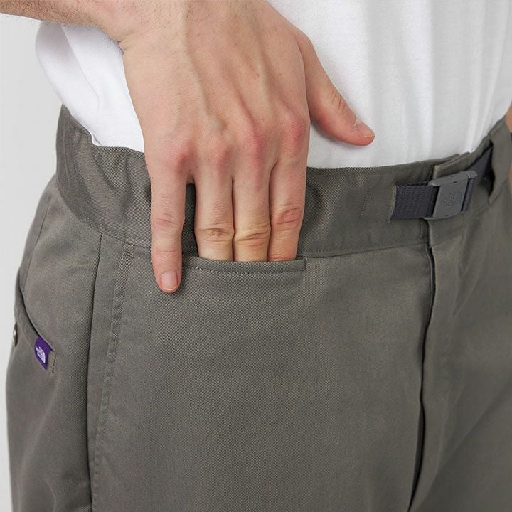 THE NORTH FACE PURPLE LABEL ザ・ノースフェイス パープルレーベル