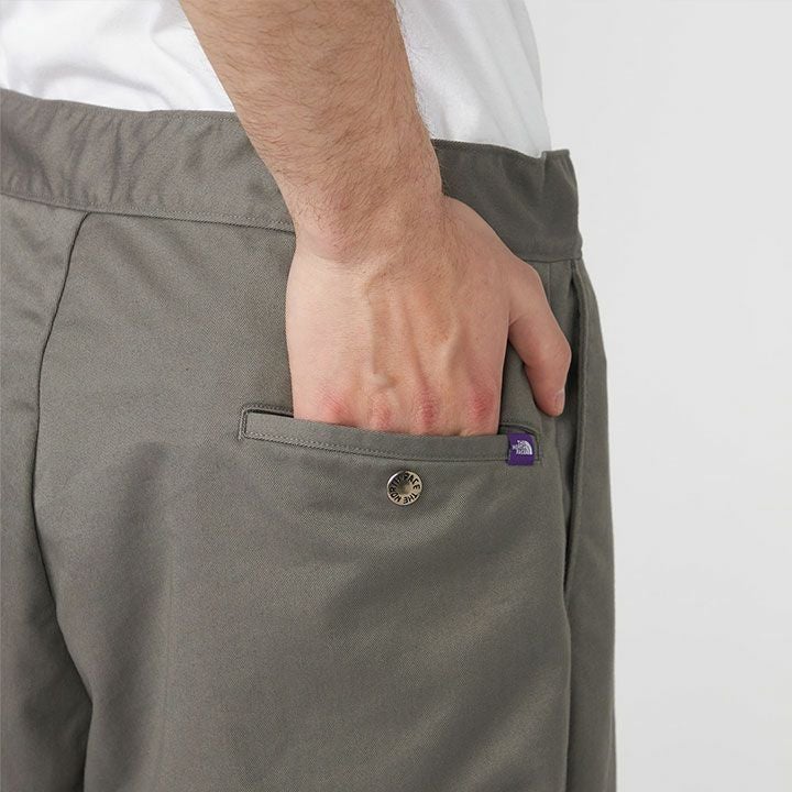 THE NORTH FACE PURPLE LABEL ザ・ノースフェイス パープルレーベル