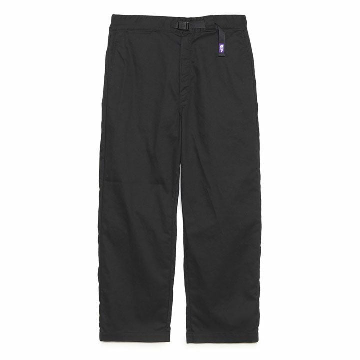 THE NORTH FACE PURPLE LABEL ザ・ノースフェイス パープルレーベル