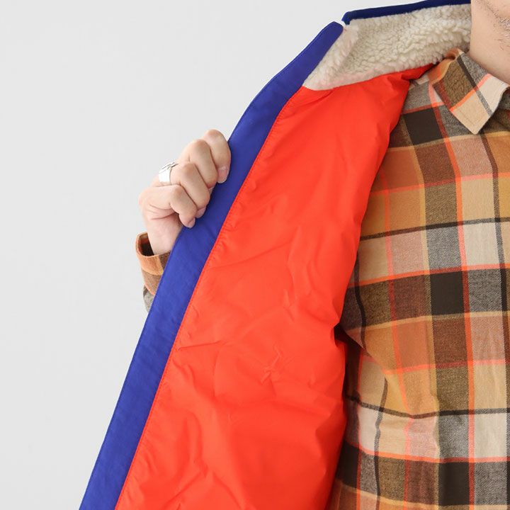 patagonia パタゴニア｜メンズ・クラシック・レトロX・ベスト 23049の