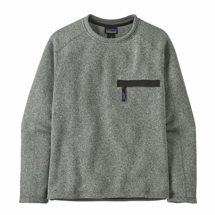 patagonia パタゴニア｜メンズ・ベター・セーター・クルーネック 26240