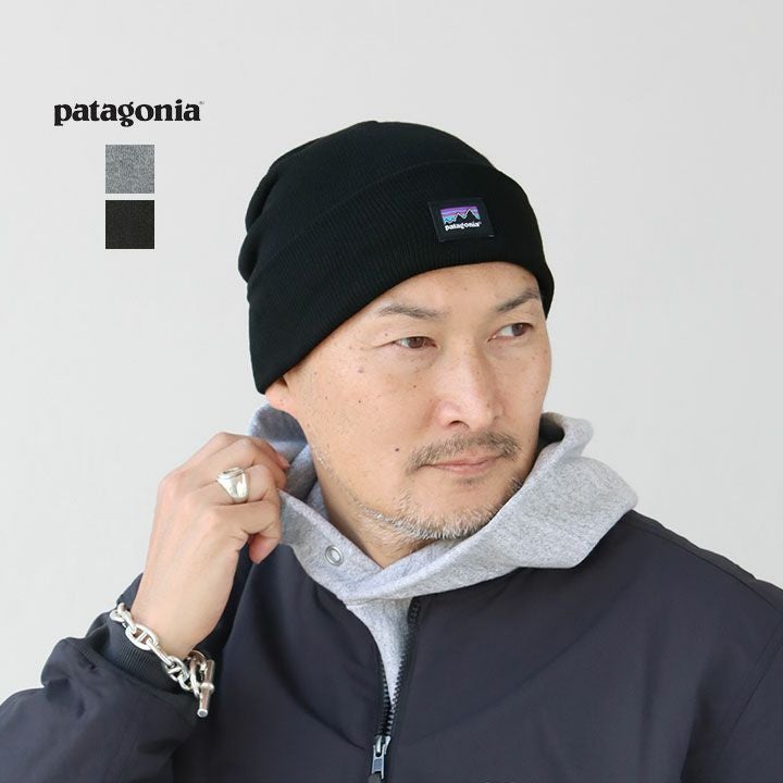 patagonia パタゴニア｜ エブリデー・ビーニー 33431の通販｜NEWS