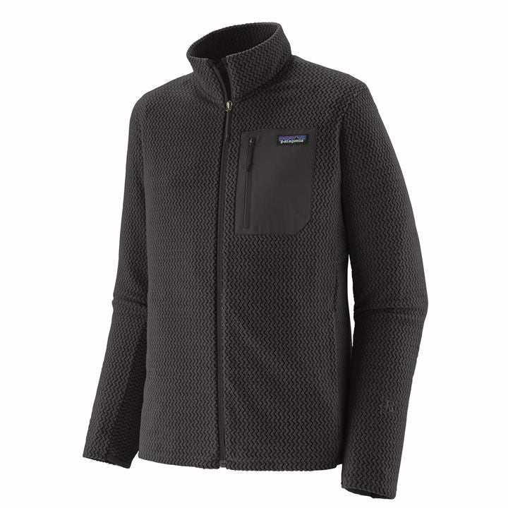 patagonia パタゴニア｜メンズ・R1エア・ジャケット 40275の通販｜NEWS