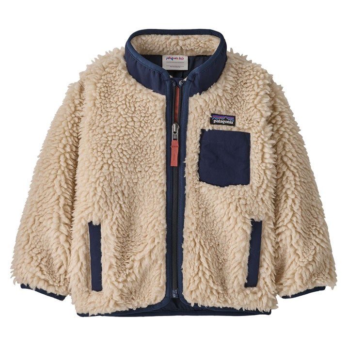 patagonia パタゴニア｜ベビー・レトロX・ジャケット 61026の通販 
