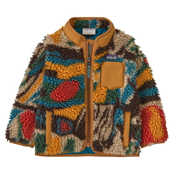 patagonia パタゴニア｜ベビー・レトロX・ジャケット 61026の通販 