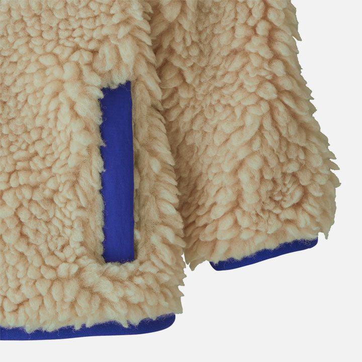 patagonia パタゴニア｜ベビー・レトロX・ジャケット 61026の通販