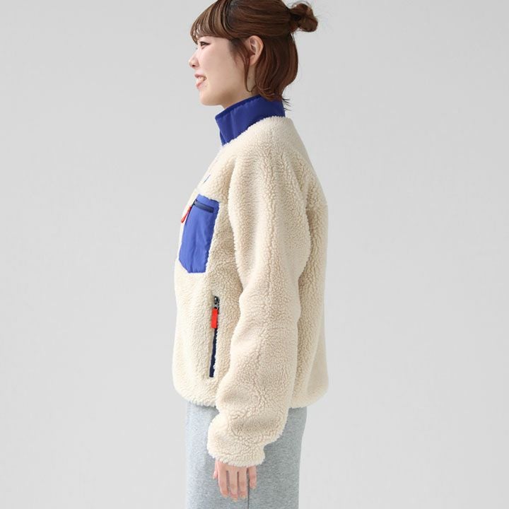 patagonia パタゴニア｜キッズ・レトロX・ジャケット 65626の通販